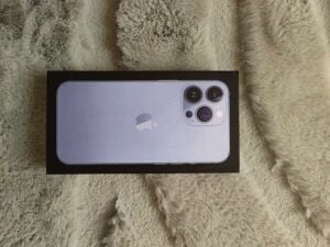 IPhone 13 Pro 256gb
