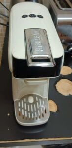 HiBREW COFFEE MACHINE MAKER