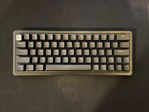 Mountain Everest 60 Keyboard