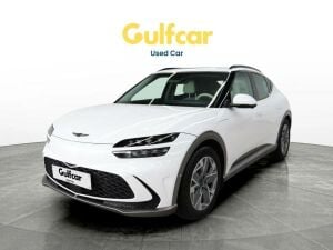 جينيسيس جي في 60 الكهربائية 2024
