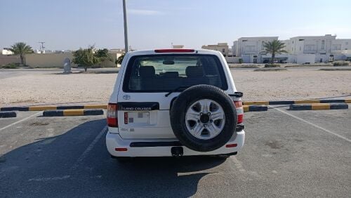 GX