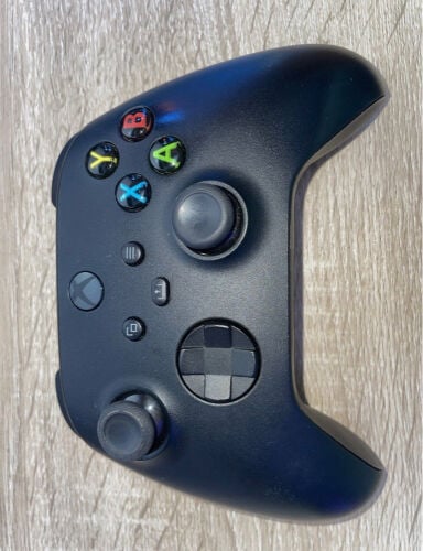 Xbox series controller 