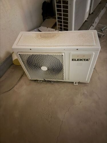 buying used Ac