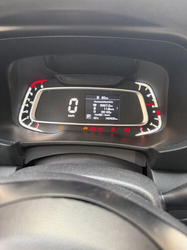 Kia sonet 55888643