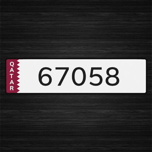 5 digit 