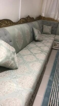 Excellent council for sale