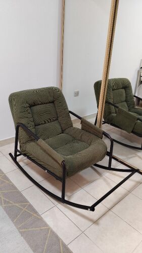 New Rocking sofa