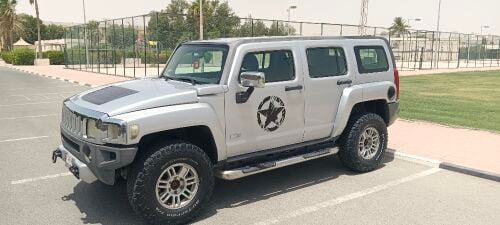 For sale hummer H3