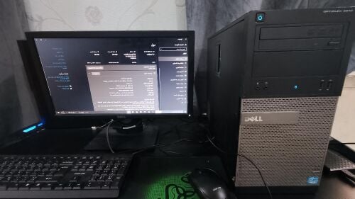 Dell 3010