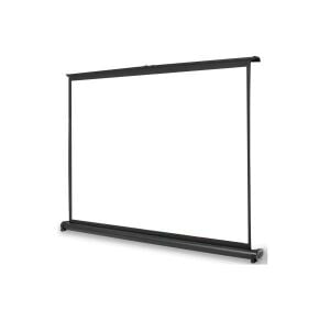 50in Portable Projection screen