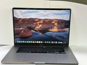 Macbook Pro16Inch i7-2019-1TB,16GB