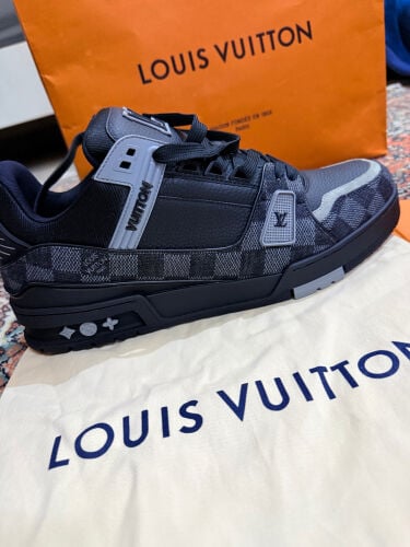 Louis vitton limited edition 