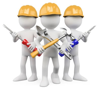 Hiring technician