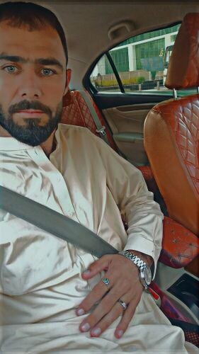 sheikh Ahmad
