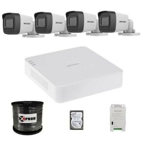 Super Package Installation