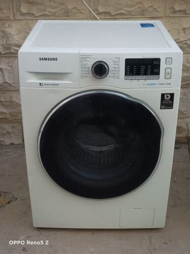 Samsung 7/5 Kg Washing Machine