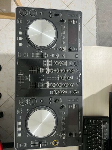 pioneer Dj controller