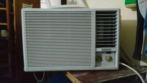 Hisense Window AC 1.5 Ton