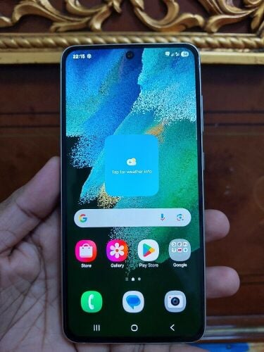 Samsung galaxy S21 Fe 5G