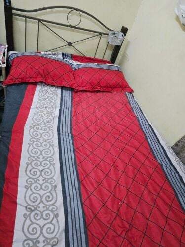 bed mettrs