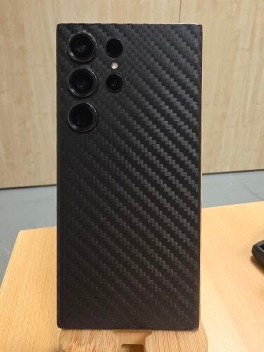 S23 Ultra 256GB/12GB