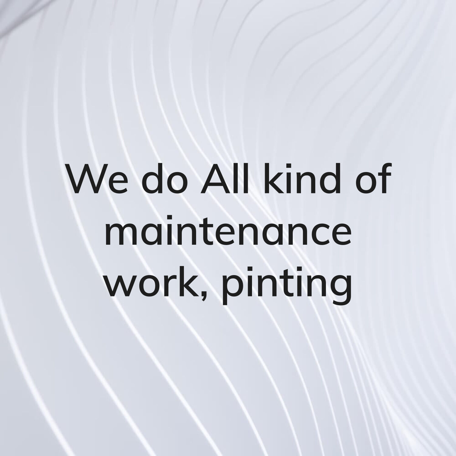 pinting, and tise