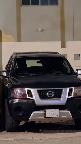 Xterra urgent sale