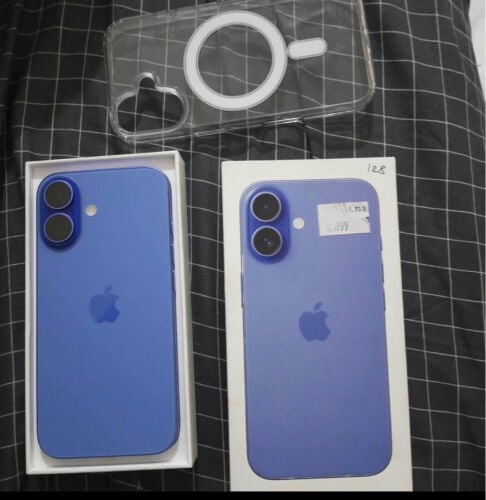 iphone 16plus