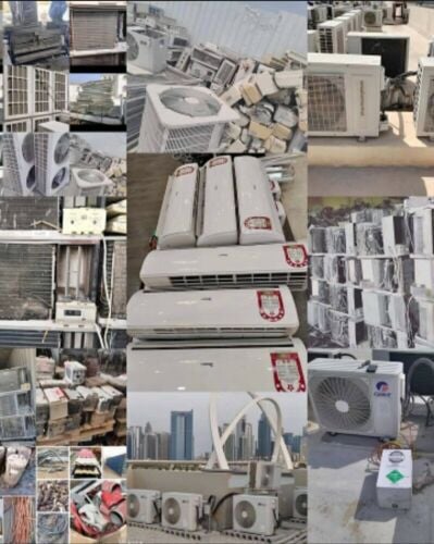 متخصصى شراء ييفات السكراب و النح