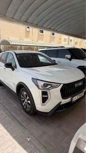 هافال جوليان