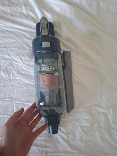 black and decker power series