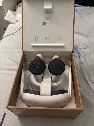 oculus quest 3