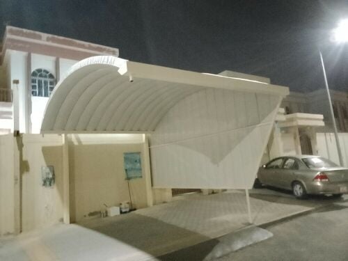واين نيان حسين