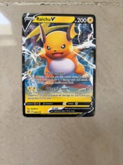 Raichu V