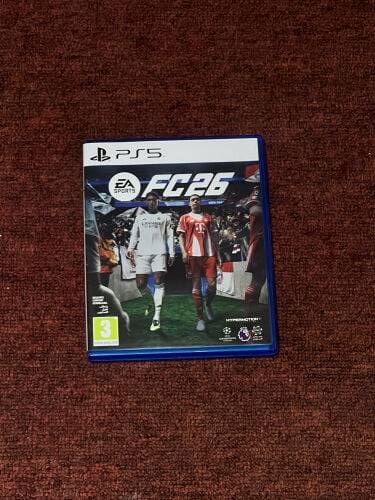 FIFA 26