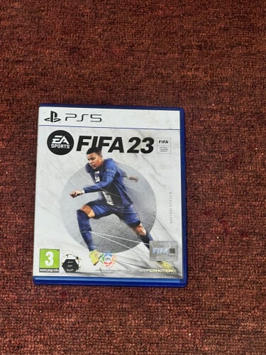 FIFA 23