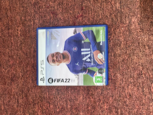 FIFA 22