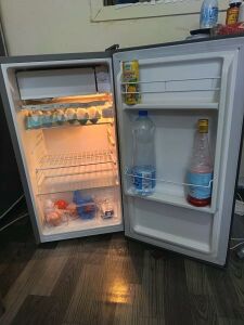 Fridge Like New Perfect condition