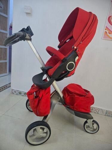 stokke xplory stroller