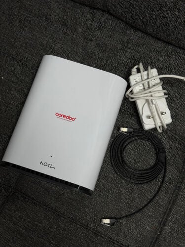 ooredoo b6 nokia router 