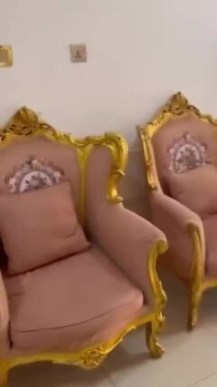 طقم كنب