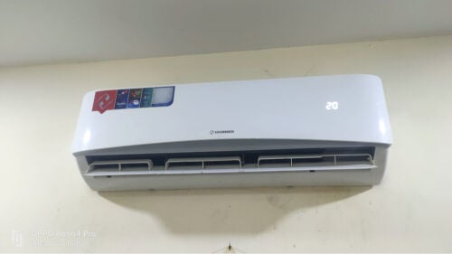 Hommer 1.5 ton ac