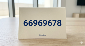Special Number