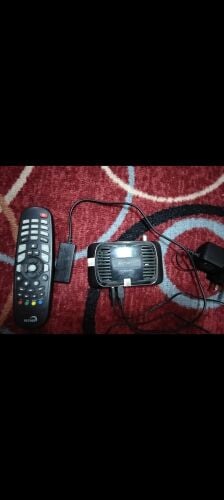 QMAX 999 HD RECEVER