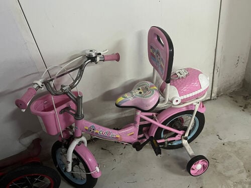 bicycle