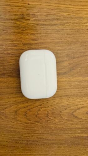 Airpods pro 2 with additional cover