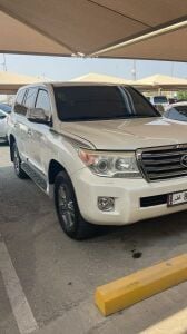 GXR V8 - 2013
