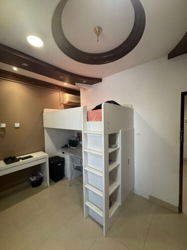 ikea bed single available 