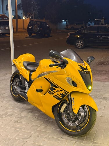 هايبوزا 