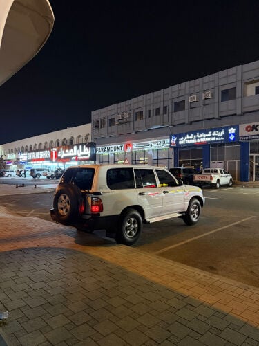 للبيع ستاندر ١٩٩٨